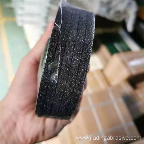 high quality grinding wheel 7 inch for polishing